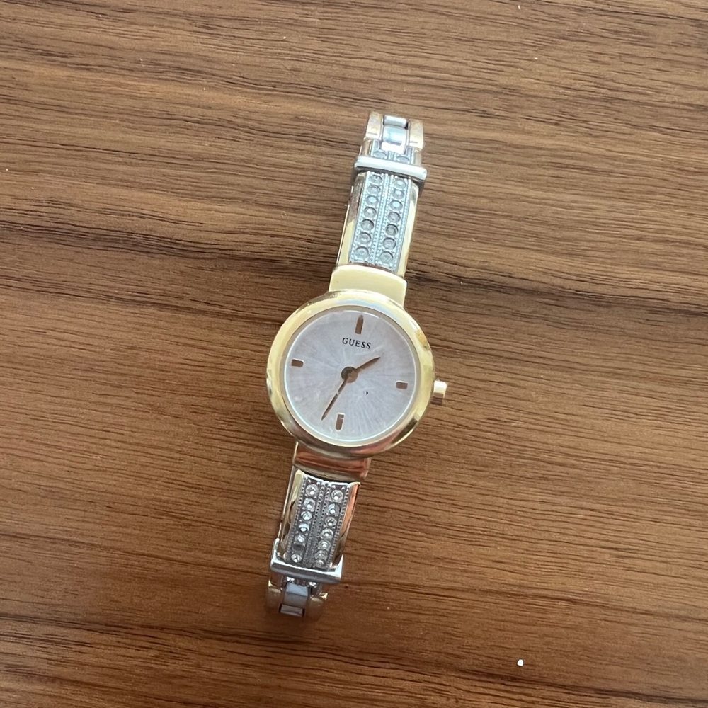 Guess Watch